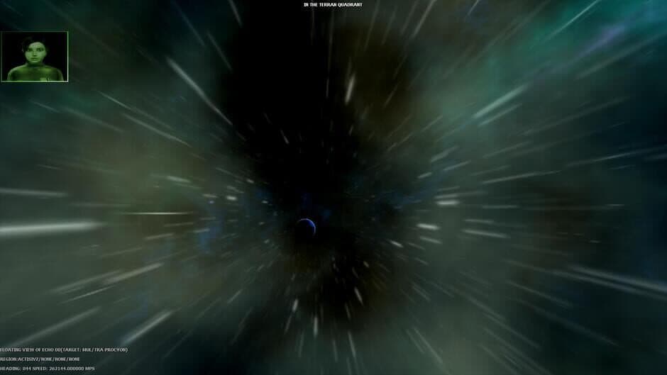 Galactic Command Echo Squad screenshot 5
