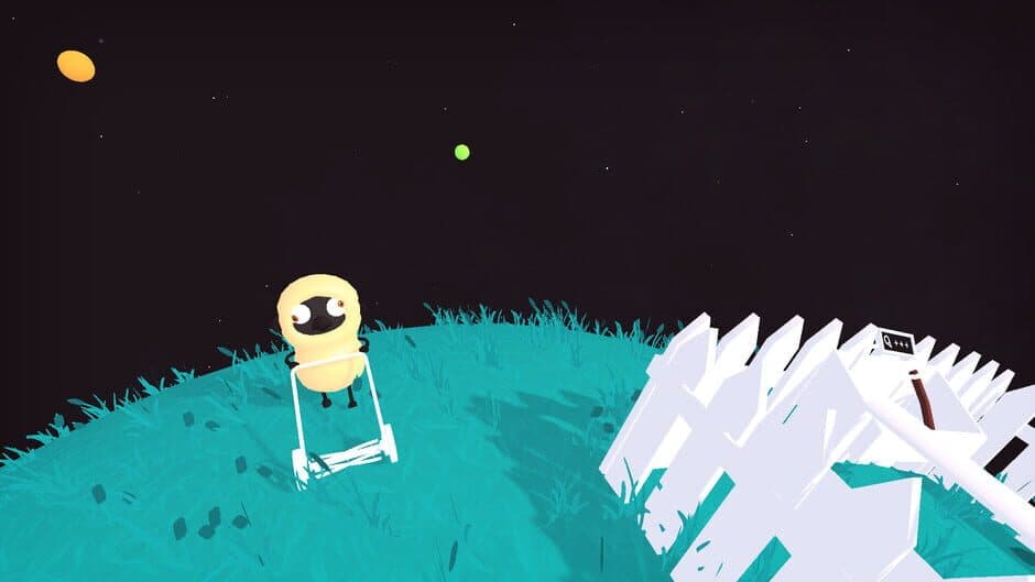 Human, we have a problem screenshot 5