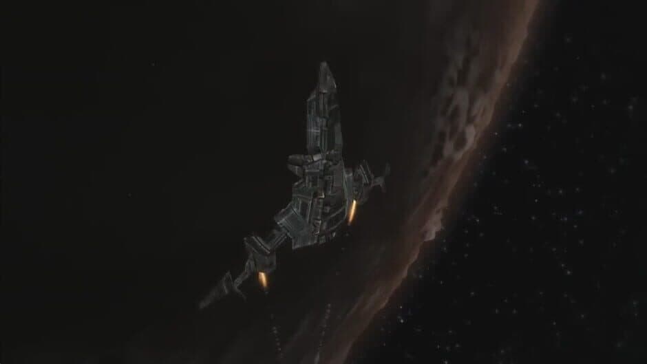 Dangerous screenshot 2