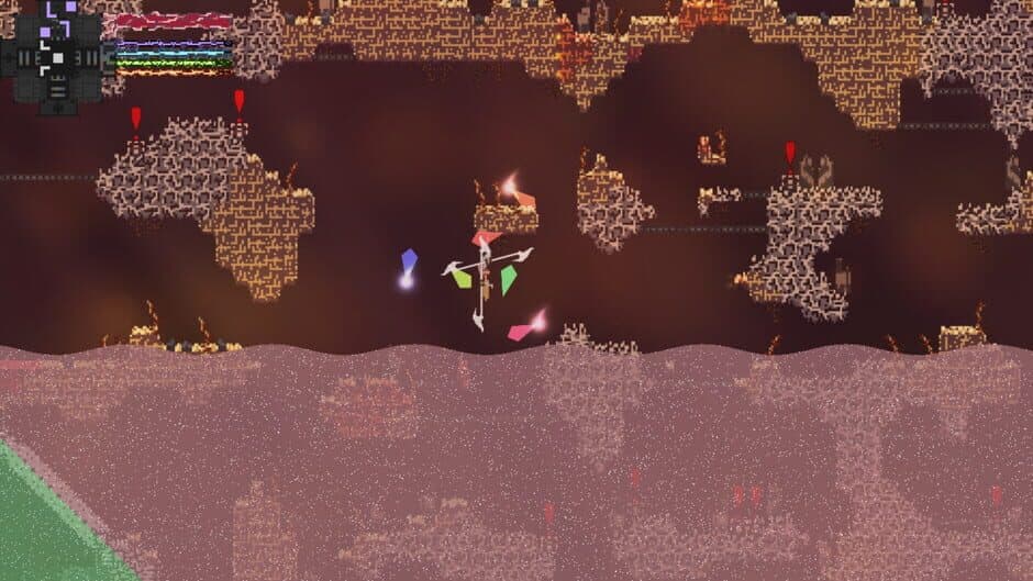 13 Cycles screenshot 1
