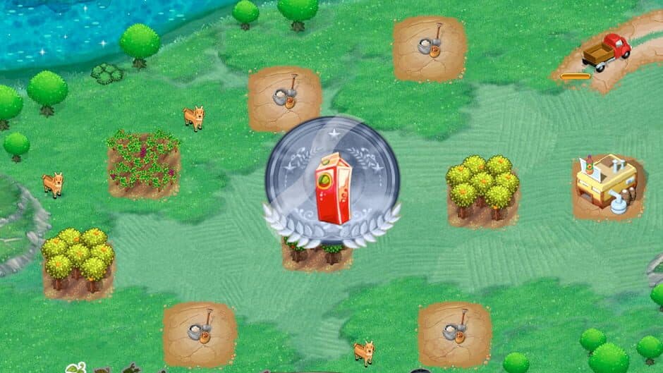 Fruits Inc. Deluxe Pack screenshot 3