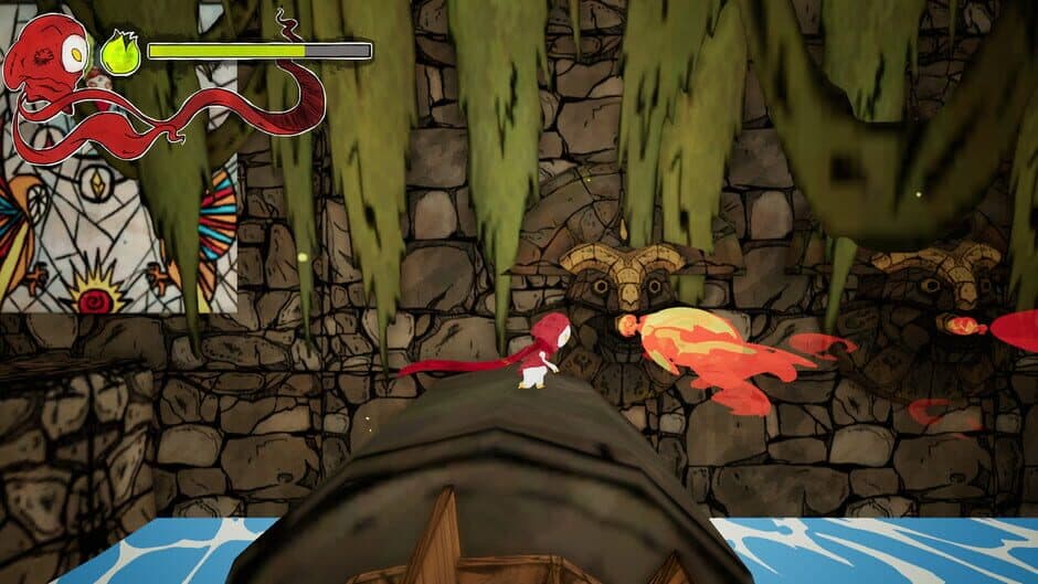 Orn the tiny forest sprite screenshot 5