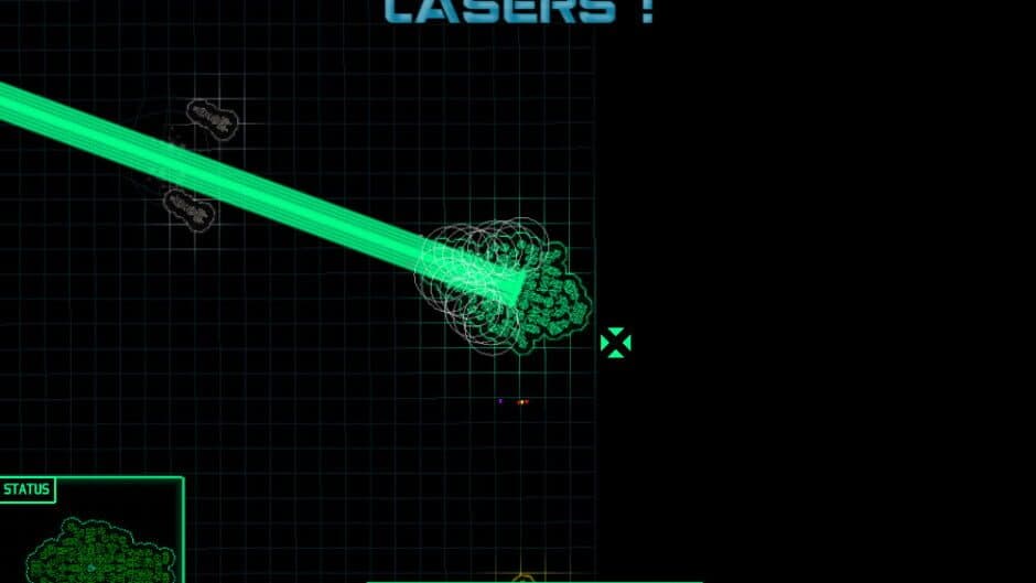 Final Core screenshot 3