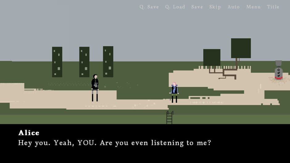 M1: A Death in the Desert screenshot 5
