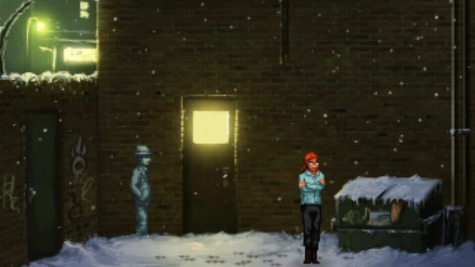 Blackwell Epiphany screenshot 5