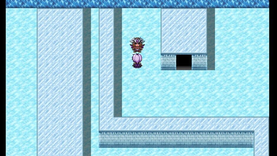 Final Bravely screenshot 3