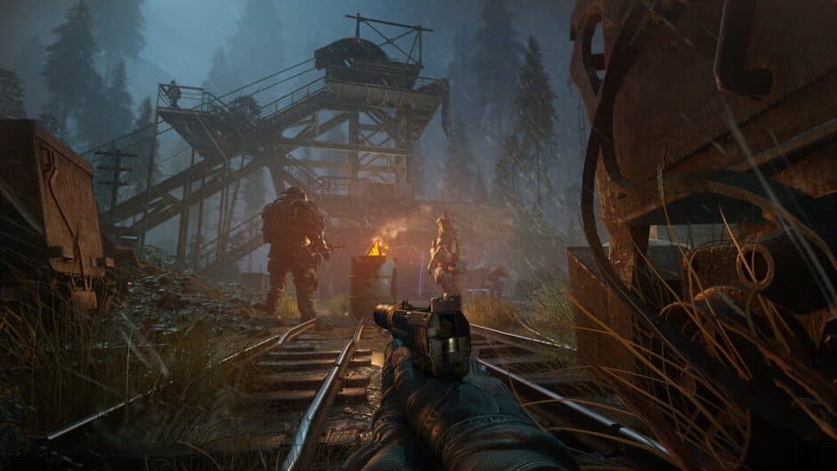 Sniper Ghost Warrior 3 - Season Pass screenshot 4