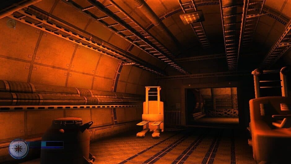 Worst Case Z screenshot 2
