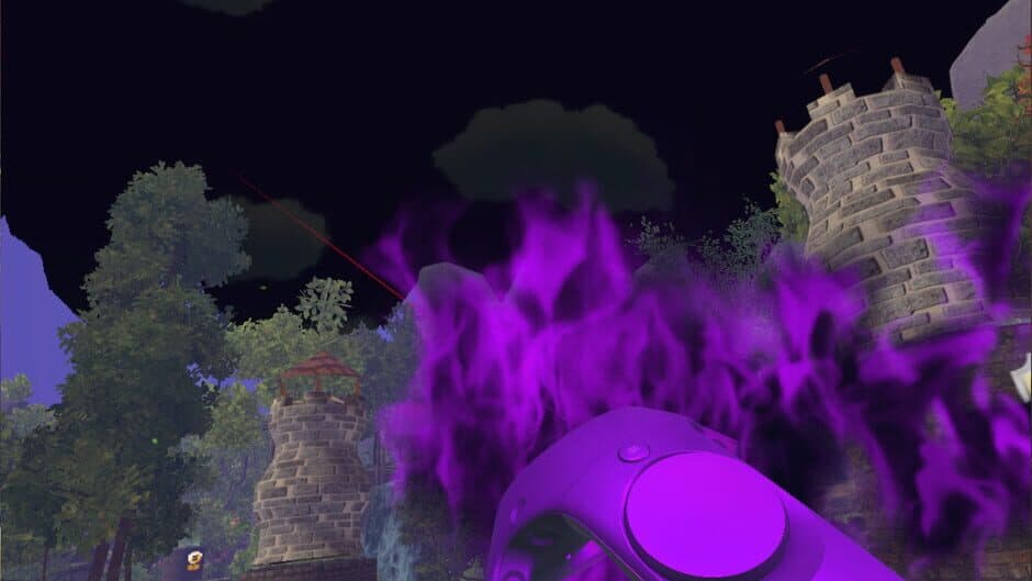 Crystal Reign screenshot 3