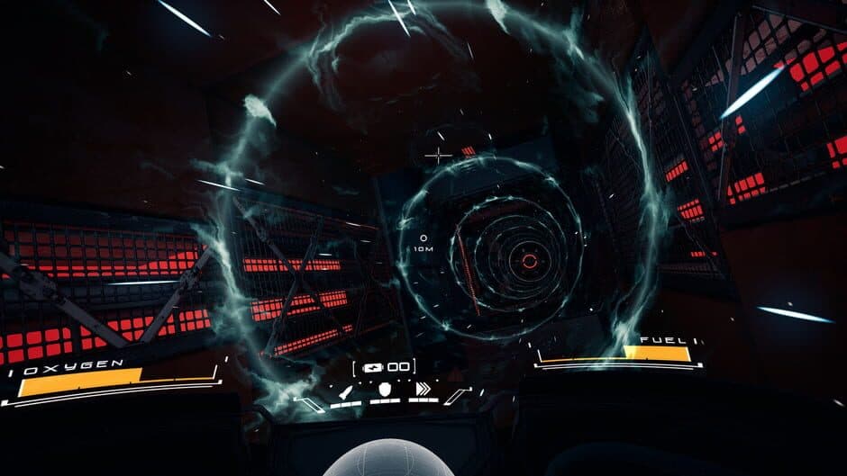 Detached Non-VR Edition screenshot 5