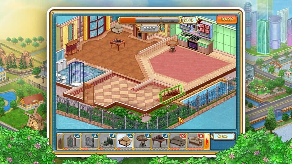 Jane's Realty screenshot 1