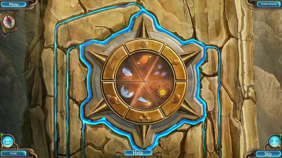 Kingdom of Aurelia: Mystery of the Poisoned Dagger screenshot 1