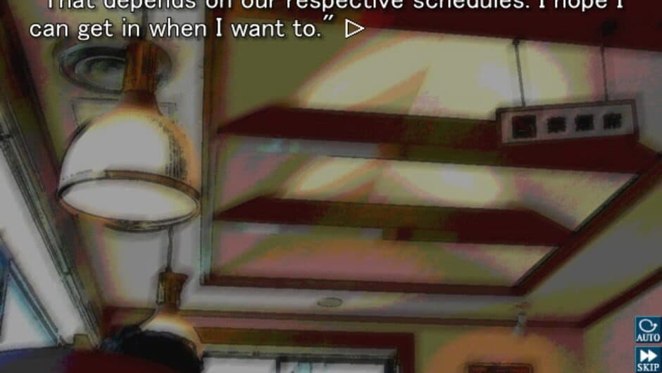 Higurashi When They Cry Hou - Ch.5 Meakashi screenshot 5