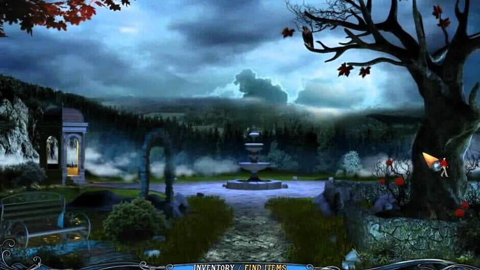 Red Crow Mysteries Legion screenshot 3