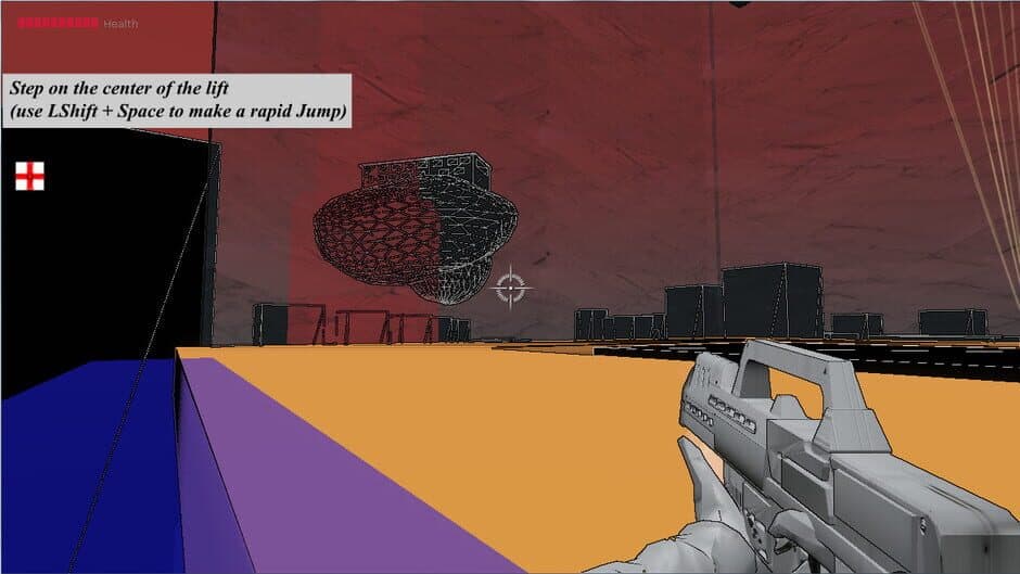 Brain In My Head screenshot 3