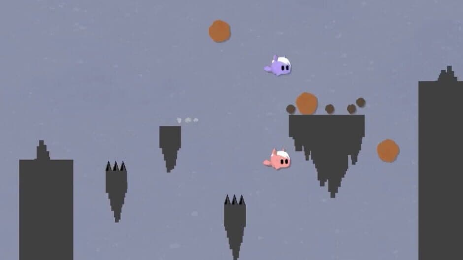 Fluffy Creatures VS The World screenshot 5