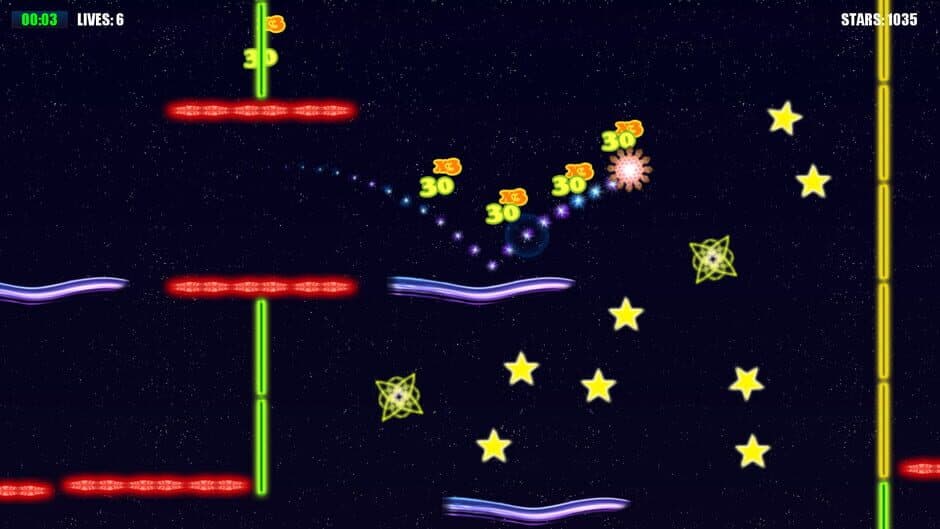 Starsphere screenshot 3