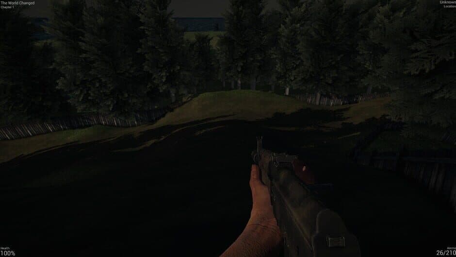 Apocalypse: The Game screenshot 1