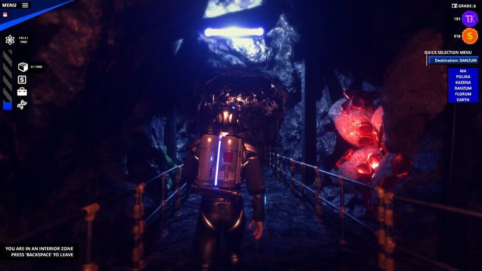 Our Nation's Miner screenshot 4