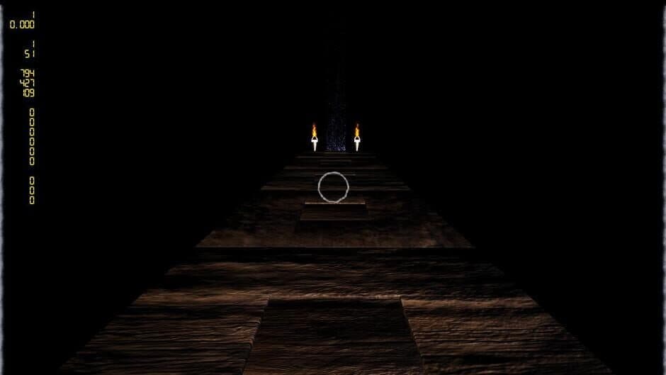 The Dreamlord screenshot 1