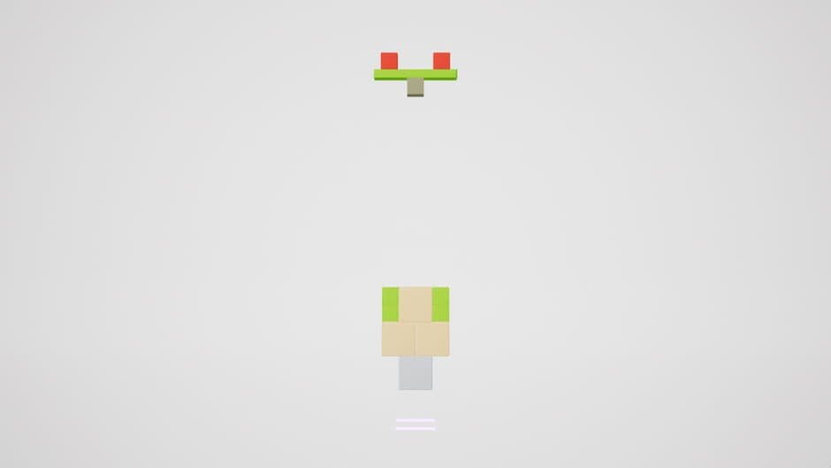 Fallen Cube screenshot 3