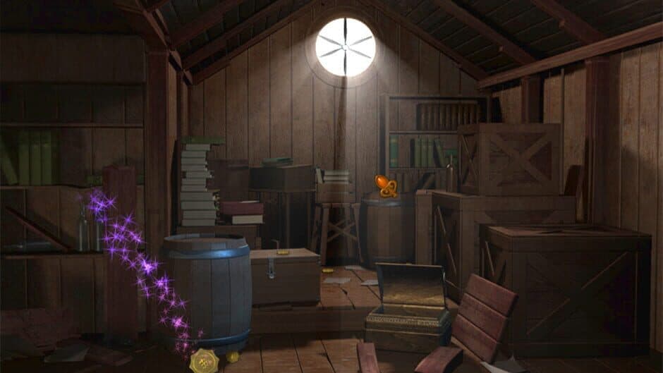 Pahelika: Secret Legends screenshot 1