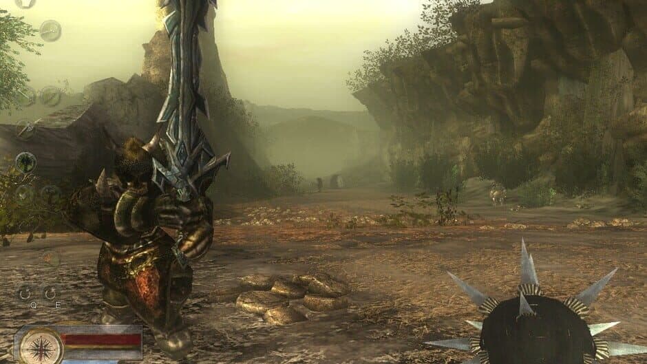 Dark Shadows: Army of Evil screenshot 5
