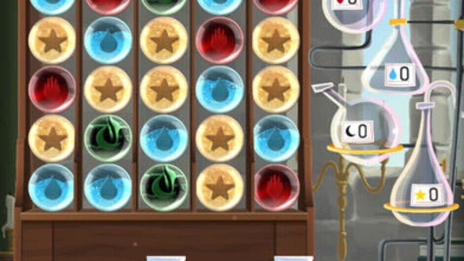 Potion Explosion screenshot 4