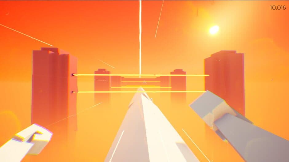 JUST DASH screenshot 3