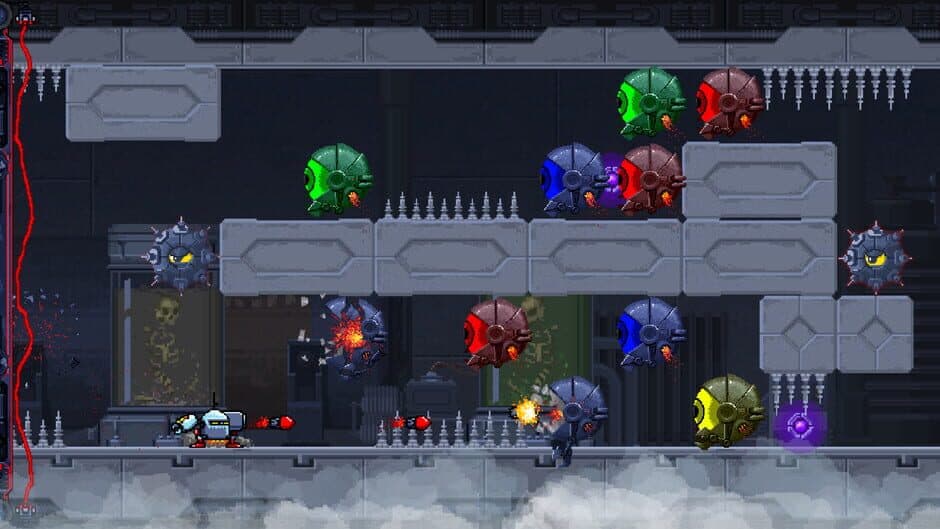 pixelBOT EXTREME! screenshot 5