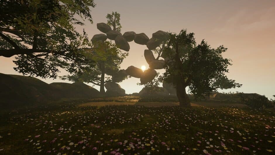 Dream Stone screenshot 5