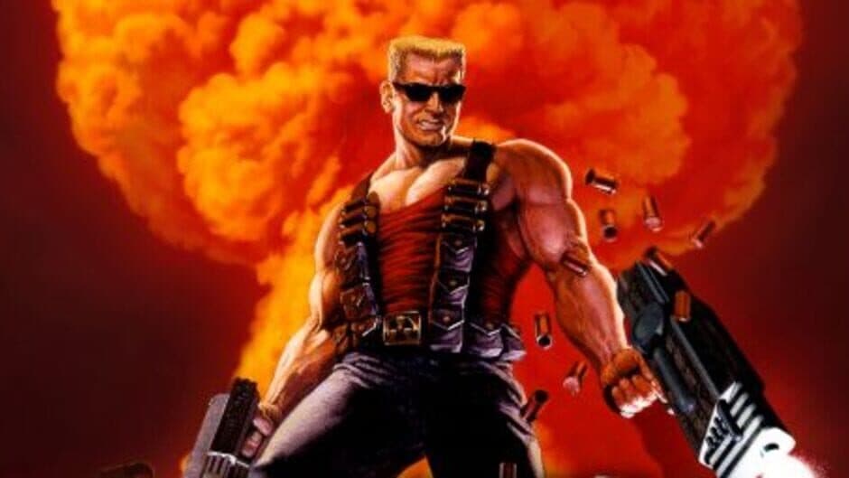 Duke Nukem 3D Megaton Edition screenshot 2