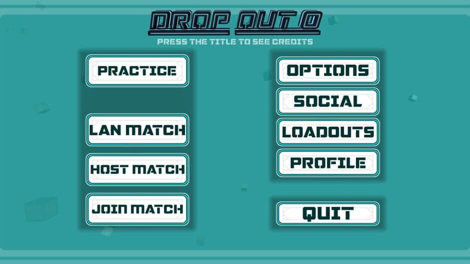 Drop Out 0 screenshot 3