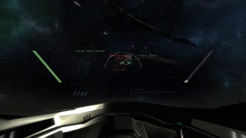 Hypergate screenshot 1