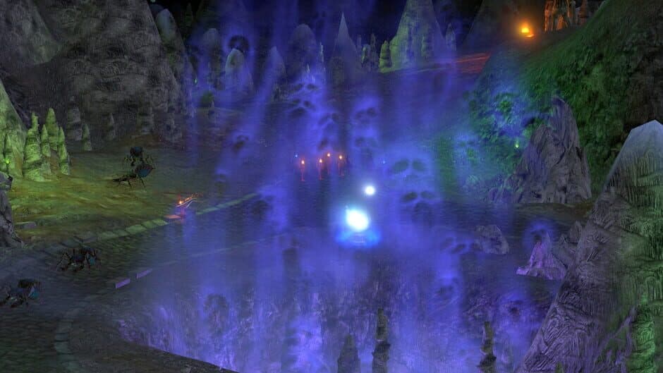 Mytheon screenshot 5