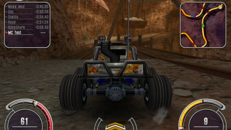 RC Cars screenshot 5