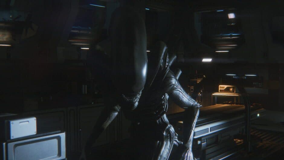Alien: Isolation - Collection screenshot 3