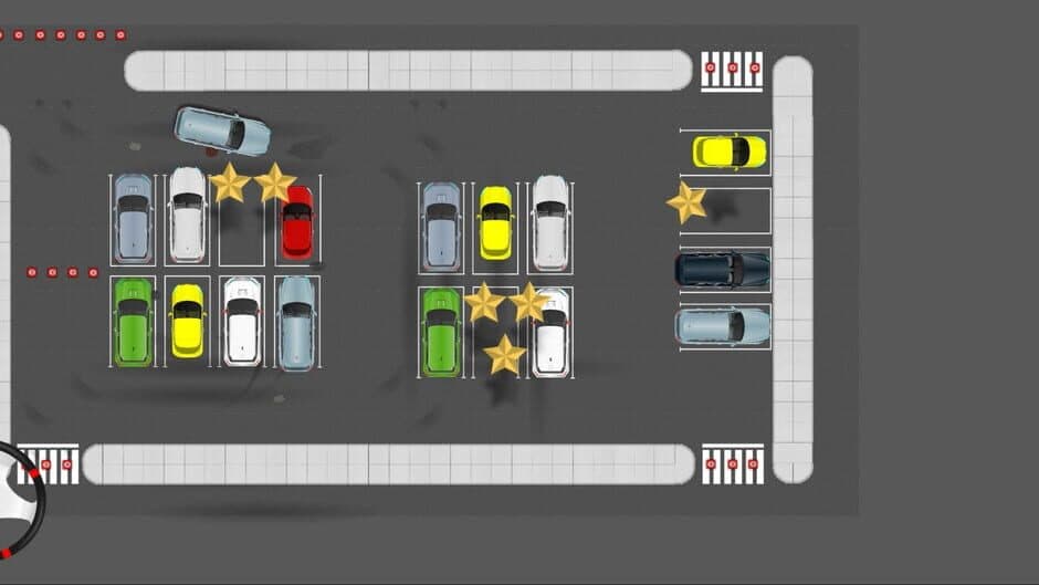 Rage Parking Simulator 2016 screenshot 3