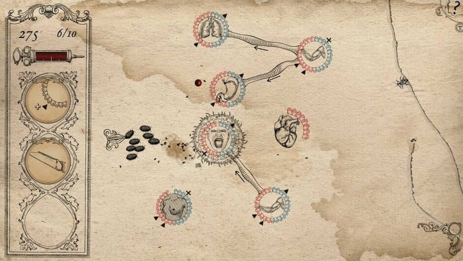 Prophour23 screenshot 4