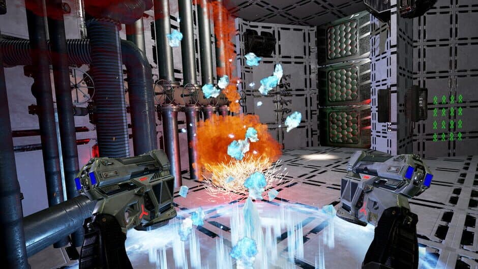 Star Phoenix screenshot 1