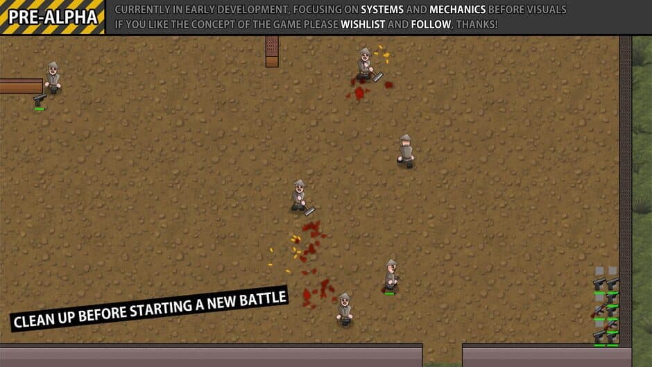Battle Royale Tycoon screenshot 6