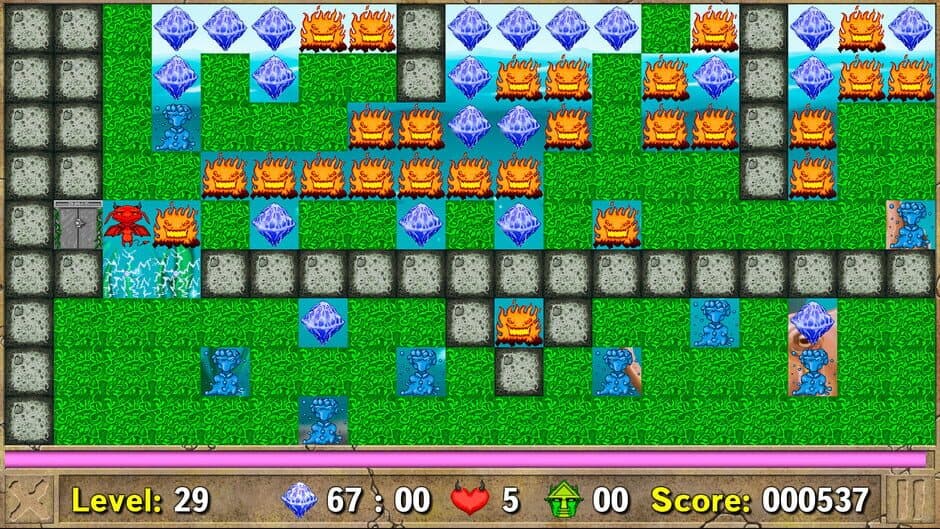 Elems screenshot 3