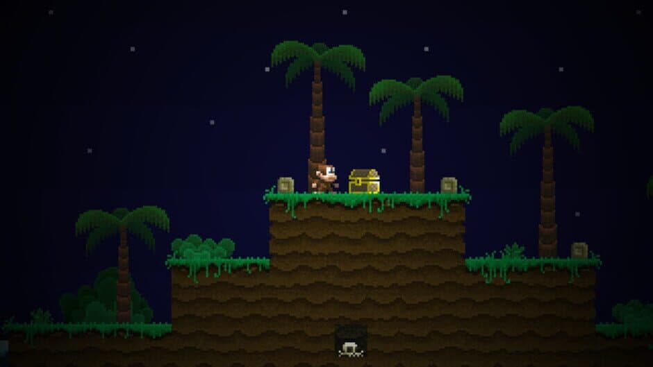 Adventure Apes and the Mayan Mystery screenshot 2