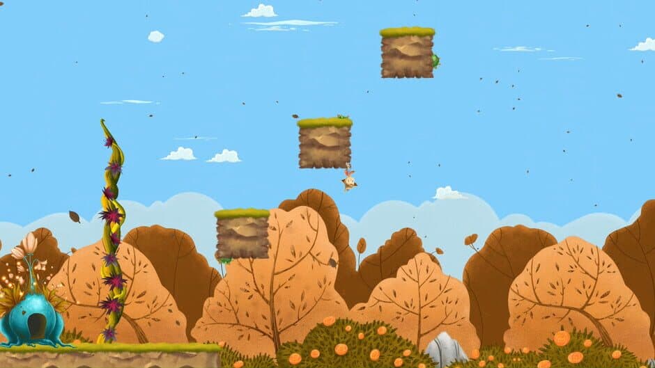 Upside Down screenshot 6