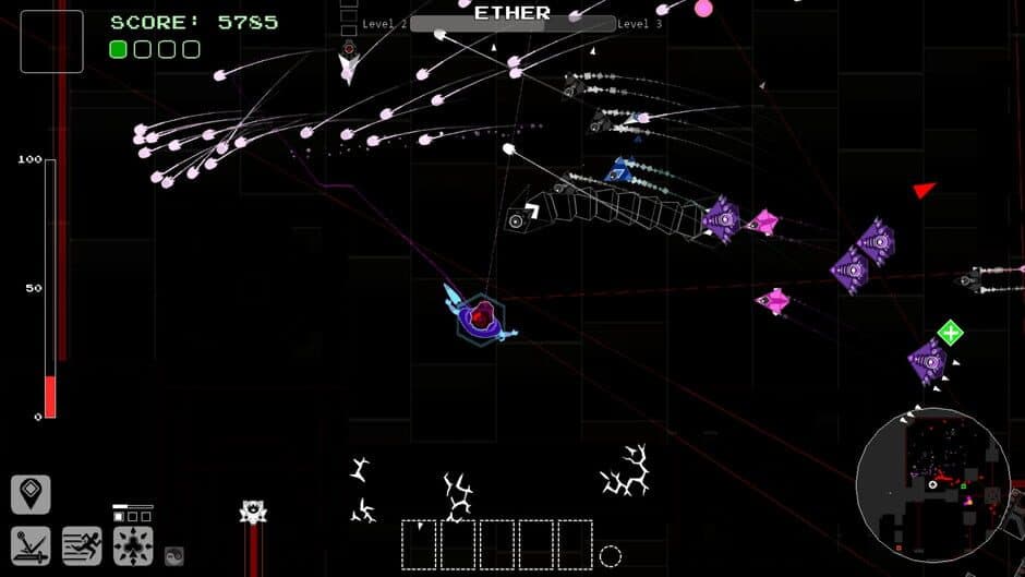 Aether Drift screenshot 4