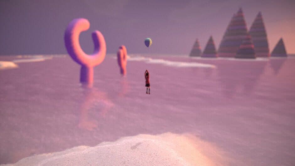 YUMENIKKI -DREAM DIARY screenshot 5