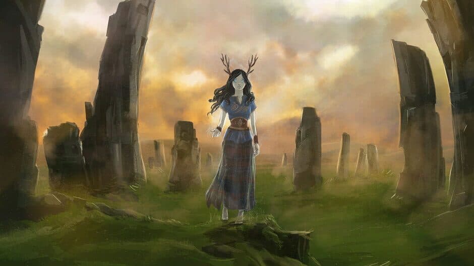 Seers Isle screenshot 2