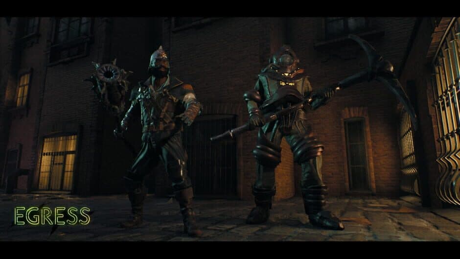 Egress screenshot 4