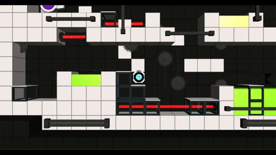 Project: R.E.B.O.O.T screenshot 3