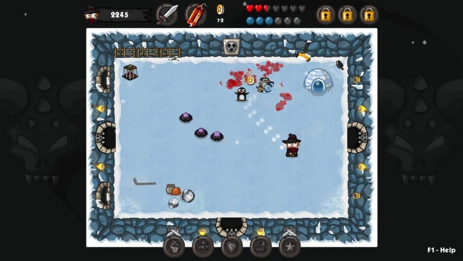 Obludia screenshot 3